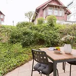 Seehof Bansin App 2 03 * Ostseebad Heringsdorf
