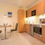 Apartment Seehof Bansin App 2 03 *