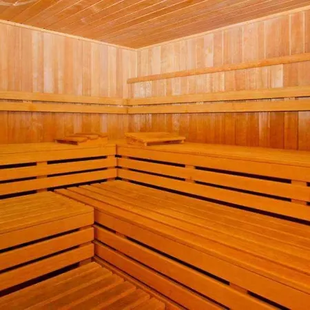 Appartement Seehof Bansin App 2 03