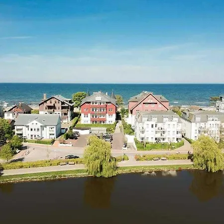 Apartment Seehof Bansin App 2 03 Heringsdorf (Usedom)