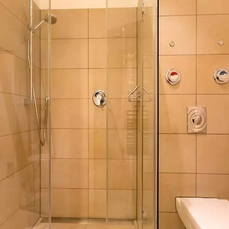 Appartamento Seehof Bansin App 2 03 Heringsdorf (Usedom)